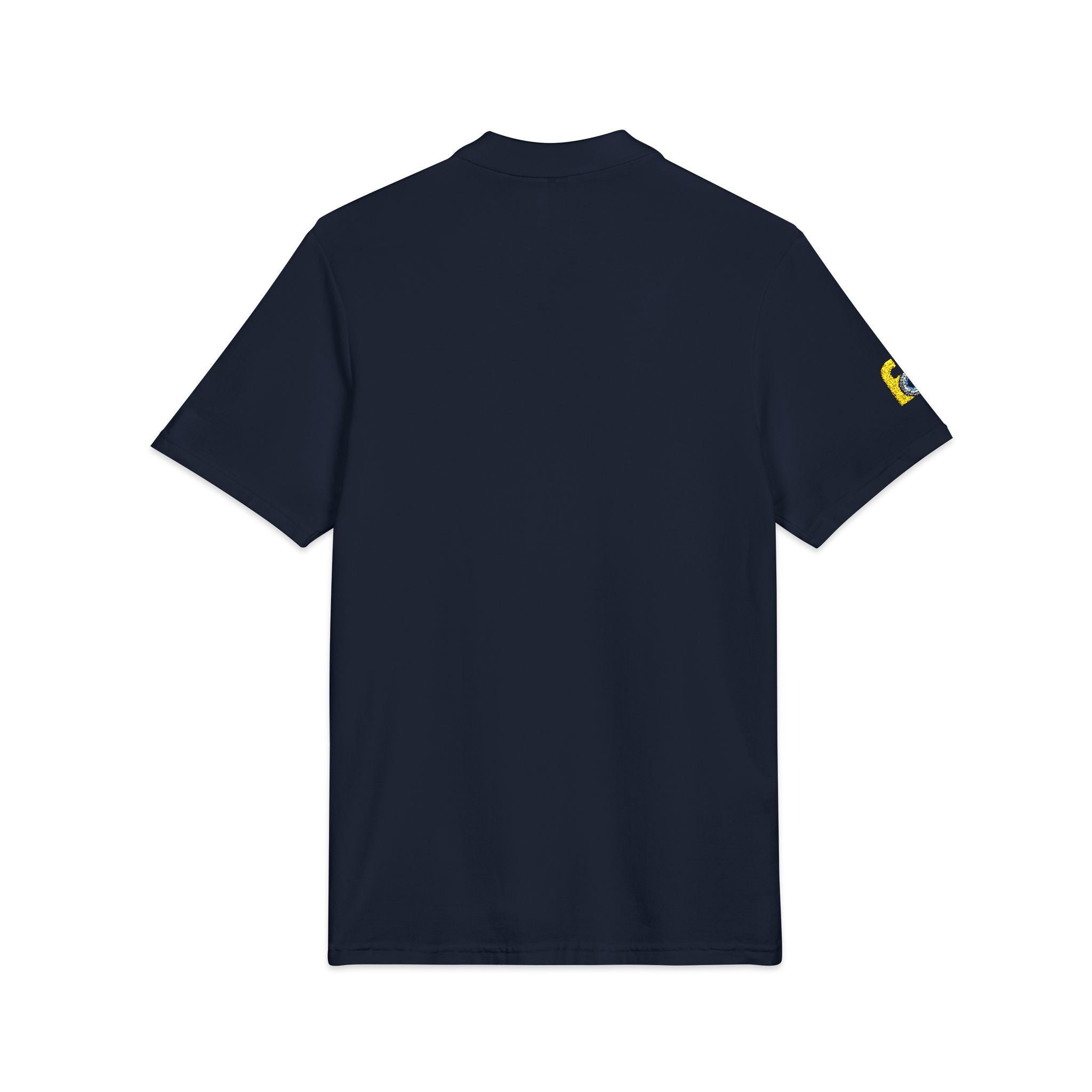 FACD Smile Masters Embroidered Polo — Personalized Name