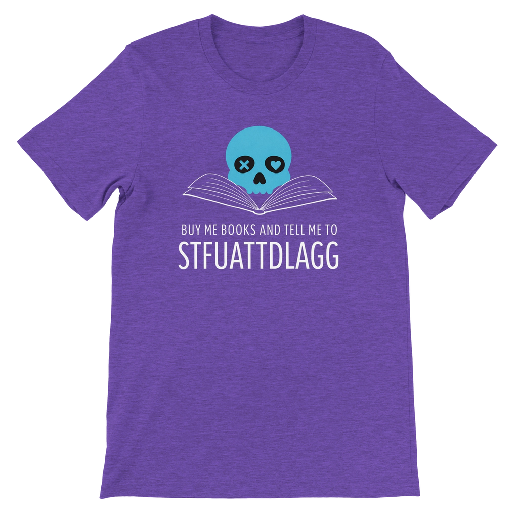 STFUATTDLAGG T-Shirt