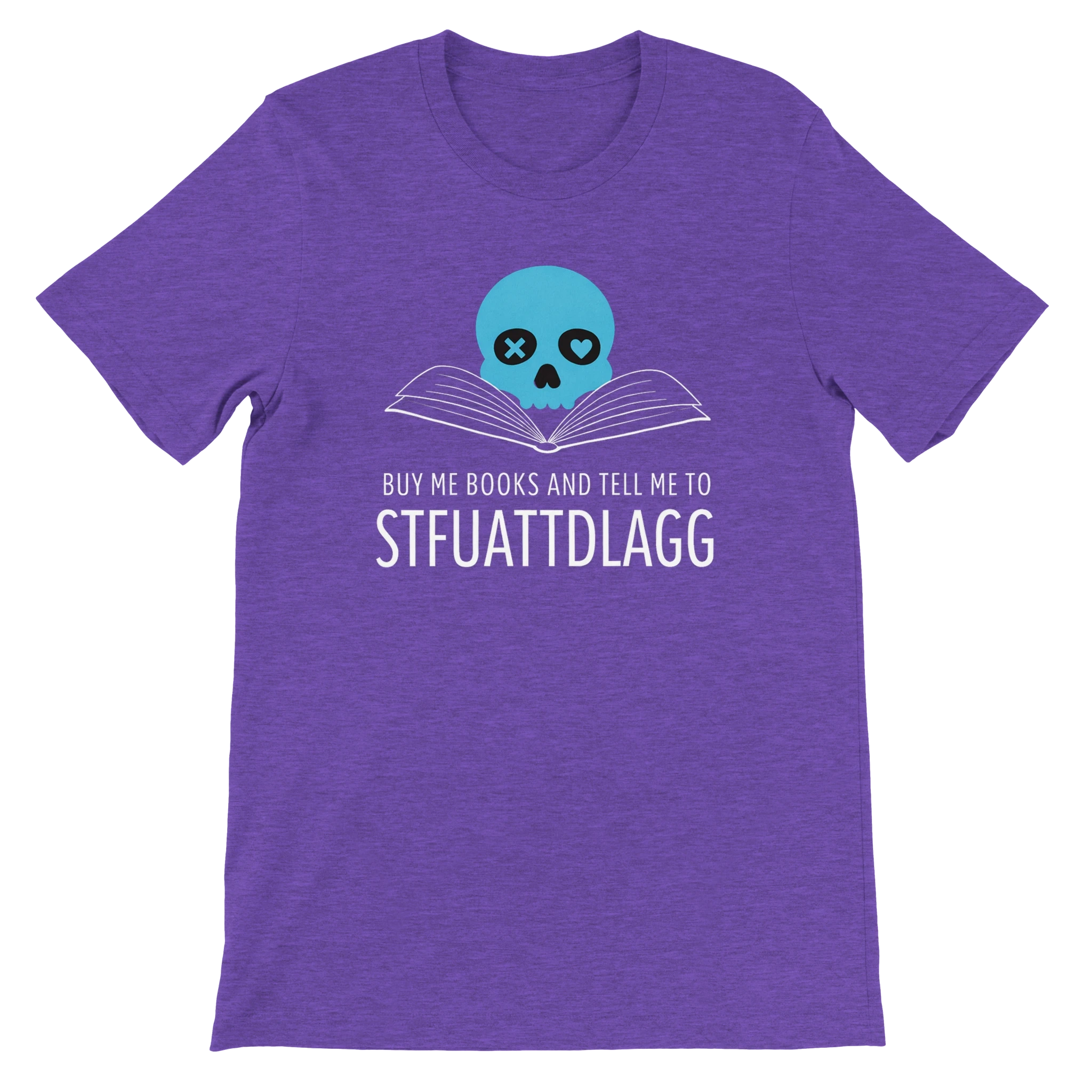STFUATTDLAGG T-Shirt