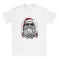 Cool Santa Sunglasses Christmas Shirt – Festive Holiday Graphic Tee