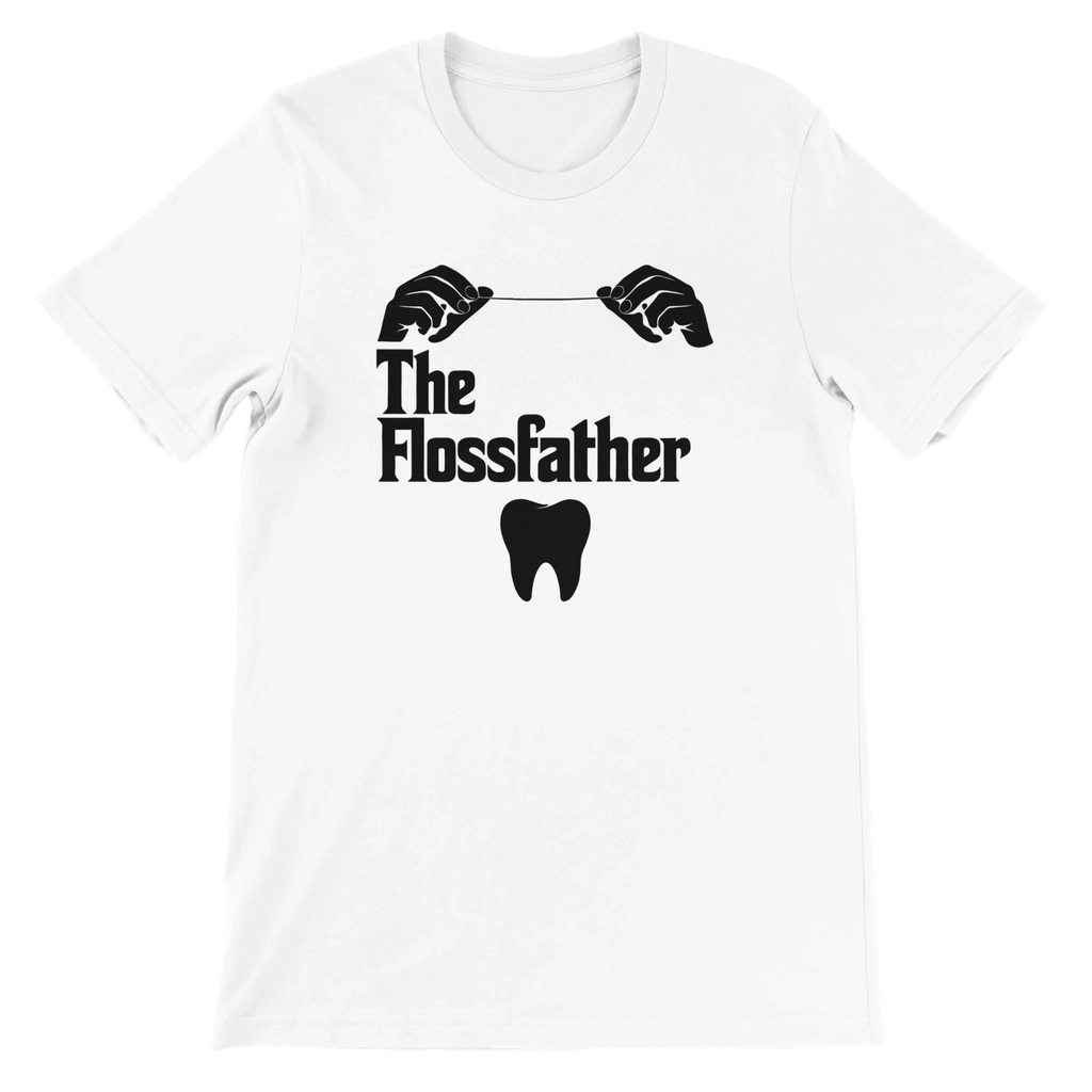 The Flossfather T-Shirt