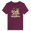 Donut Holes Fan Club Women's Shirt