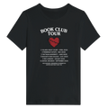 Women’s Fantasy Book Tour T-Shirt