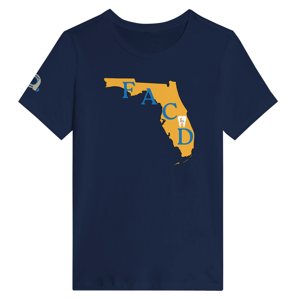 FACD Florida Women’s Shirt