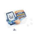Custom Photo Puzzle — Personalized 96/252/500/1000-Piece Jigsaw for Gifts & Events