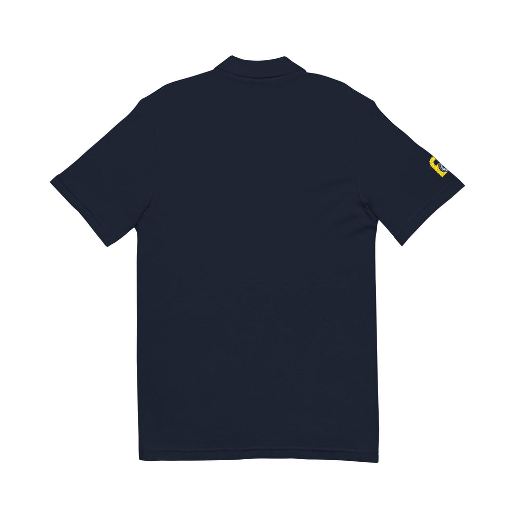 FACD Smile Masters Embroidered Polo — Personalized Name
