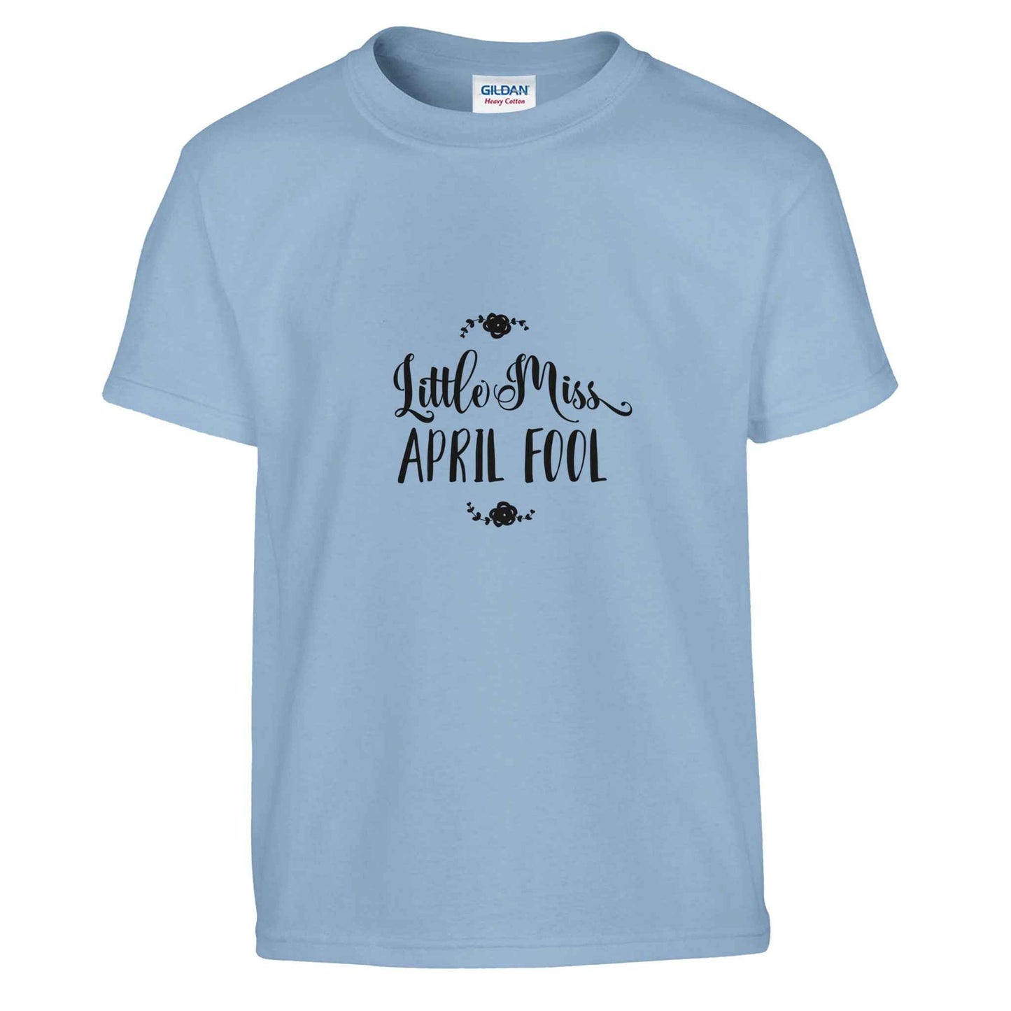 Abstract Waves Kids T-Shirt – Dynamic Geometric Design