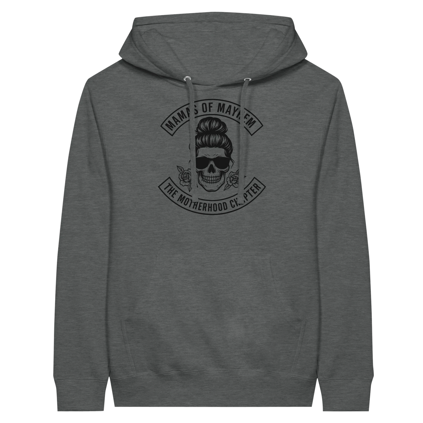 Mamas of Mayhem MC Hoodie