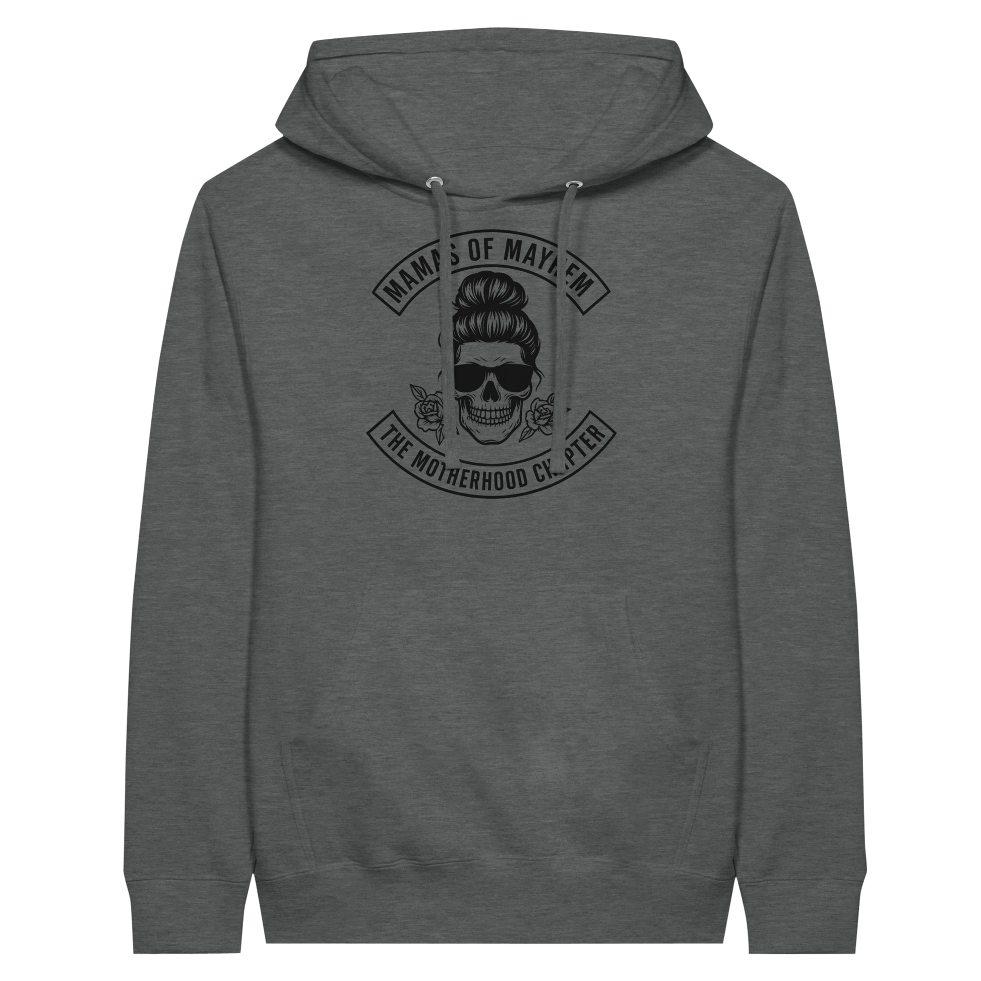 Mamas of Mayhem MC Hoodie