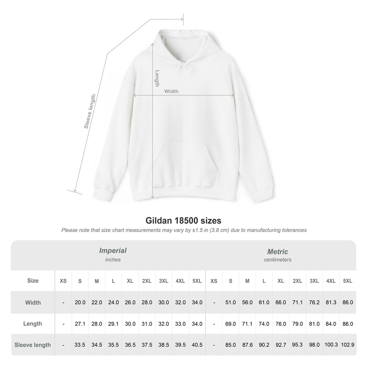 Peace Love & Teeth Hoodie – Embroidered Dental Hoodie