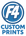 F4 Custom Prints - Home