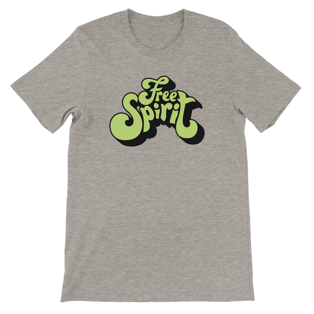 Free Spirit T-Shirt