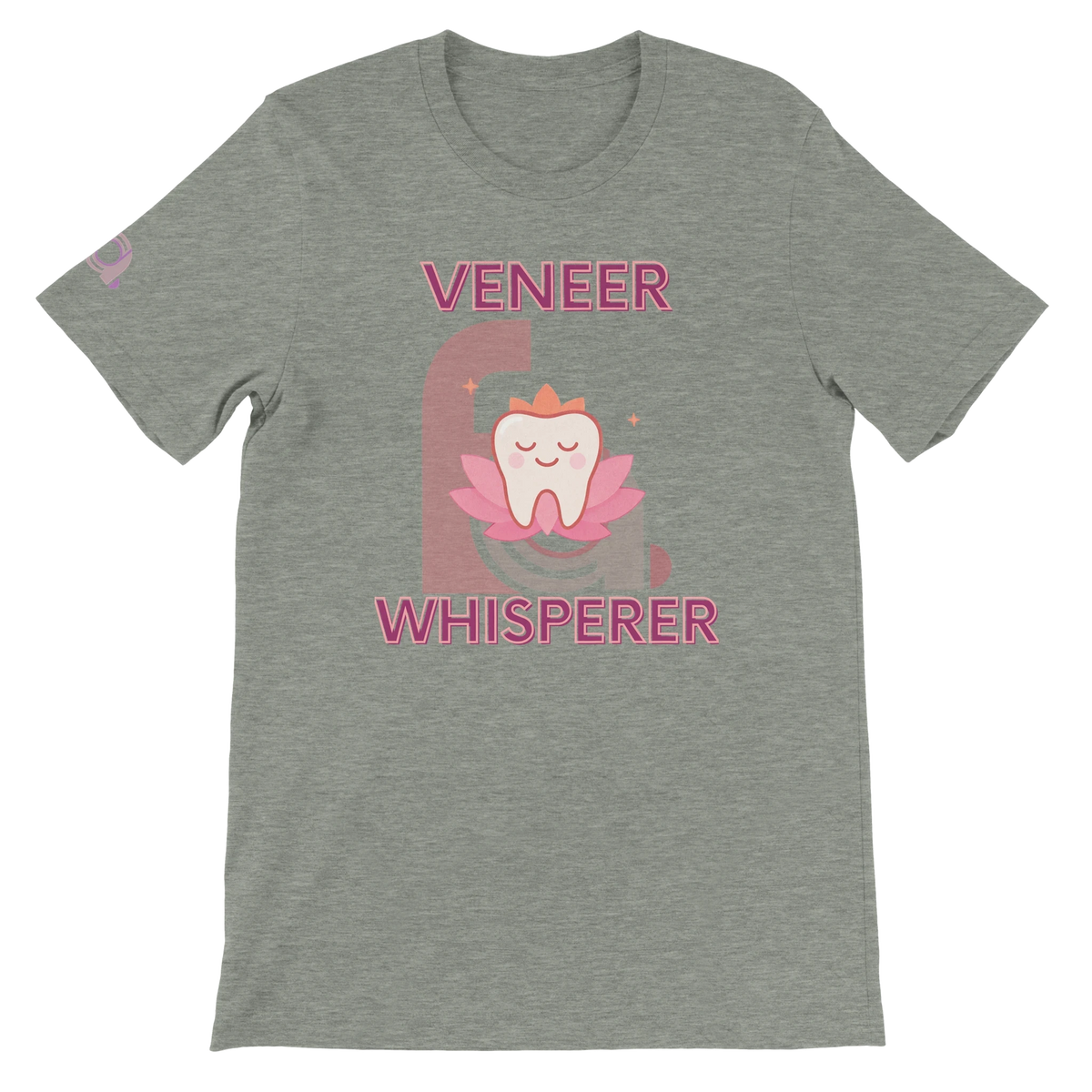 FACD Veneer Whisperer T-Shirt