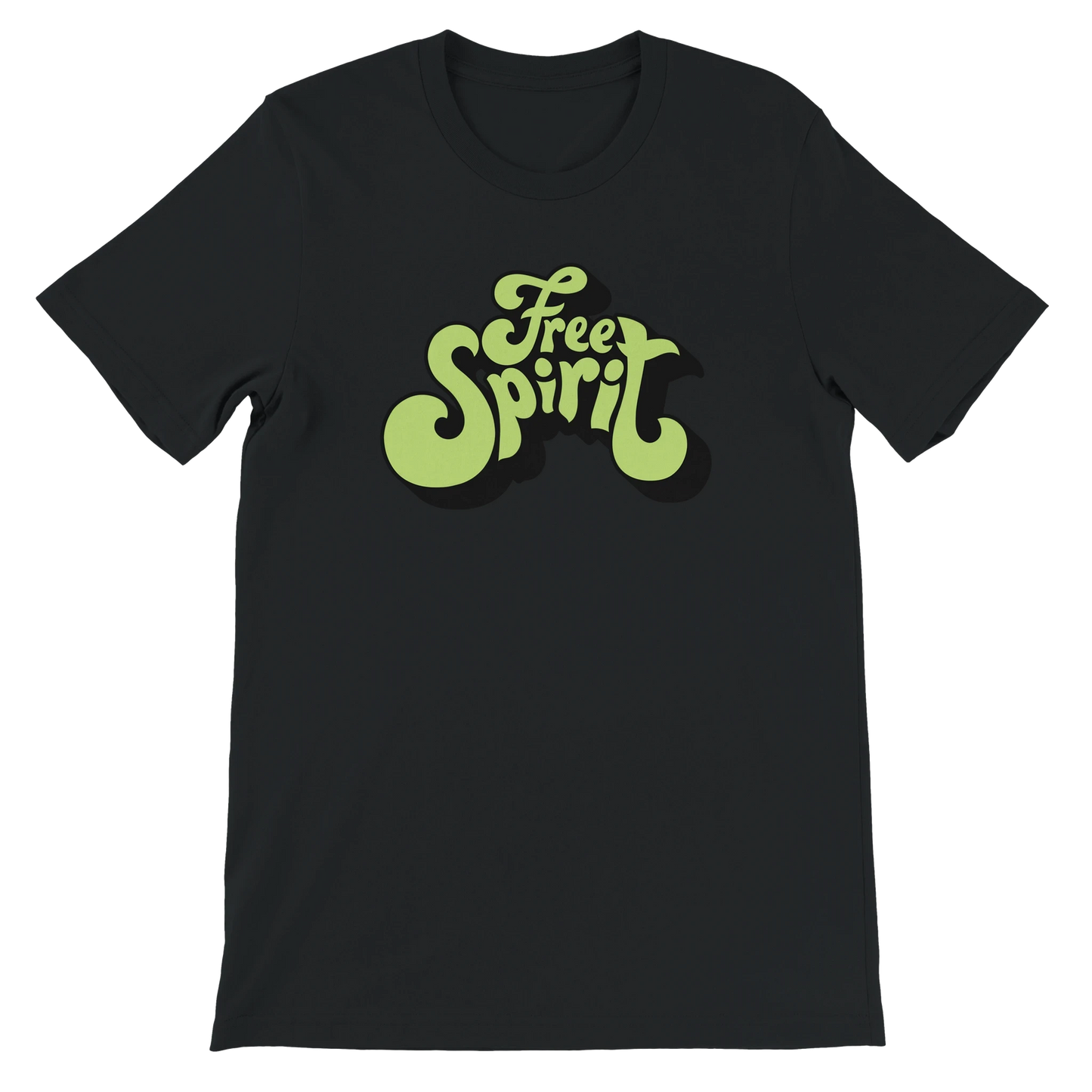 Free Spirit T-Shirt