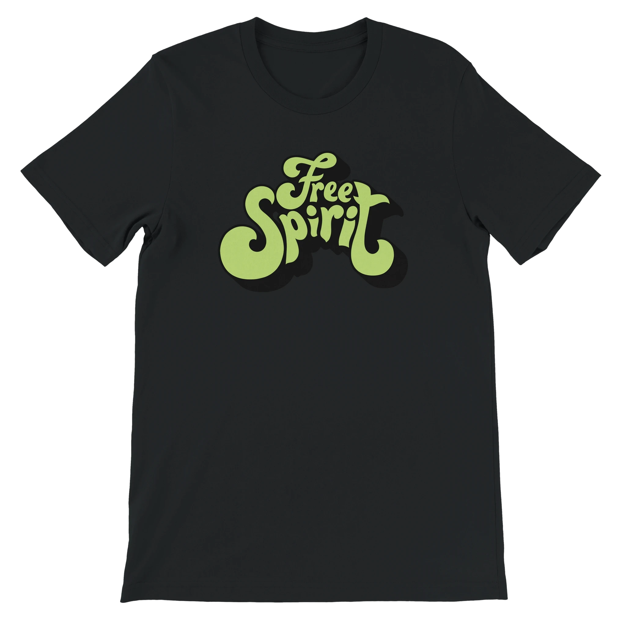 Free Spirit T-Shirt