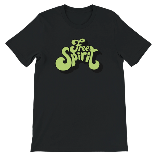 Free Spirit T-Shirt
