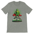 Kinda Of A Big Dill Pickle T-Shirt