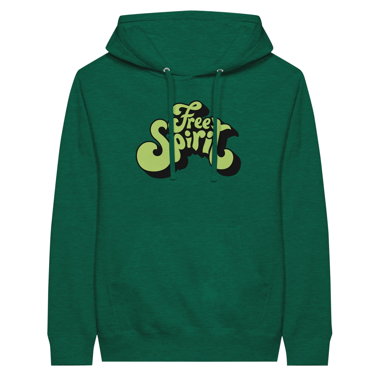 Free Spirit Hoodie