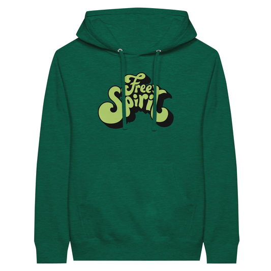 Free Spirit Hoodie