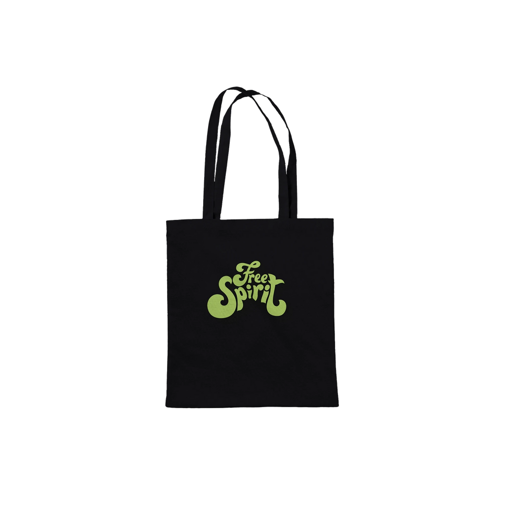Free Spirit Tote Bag