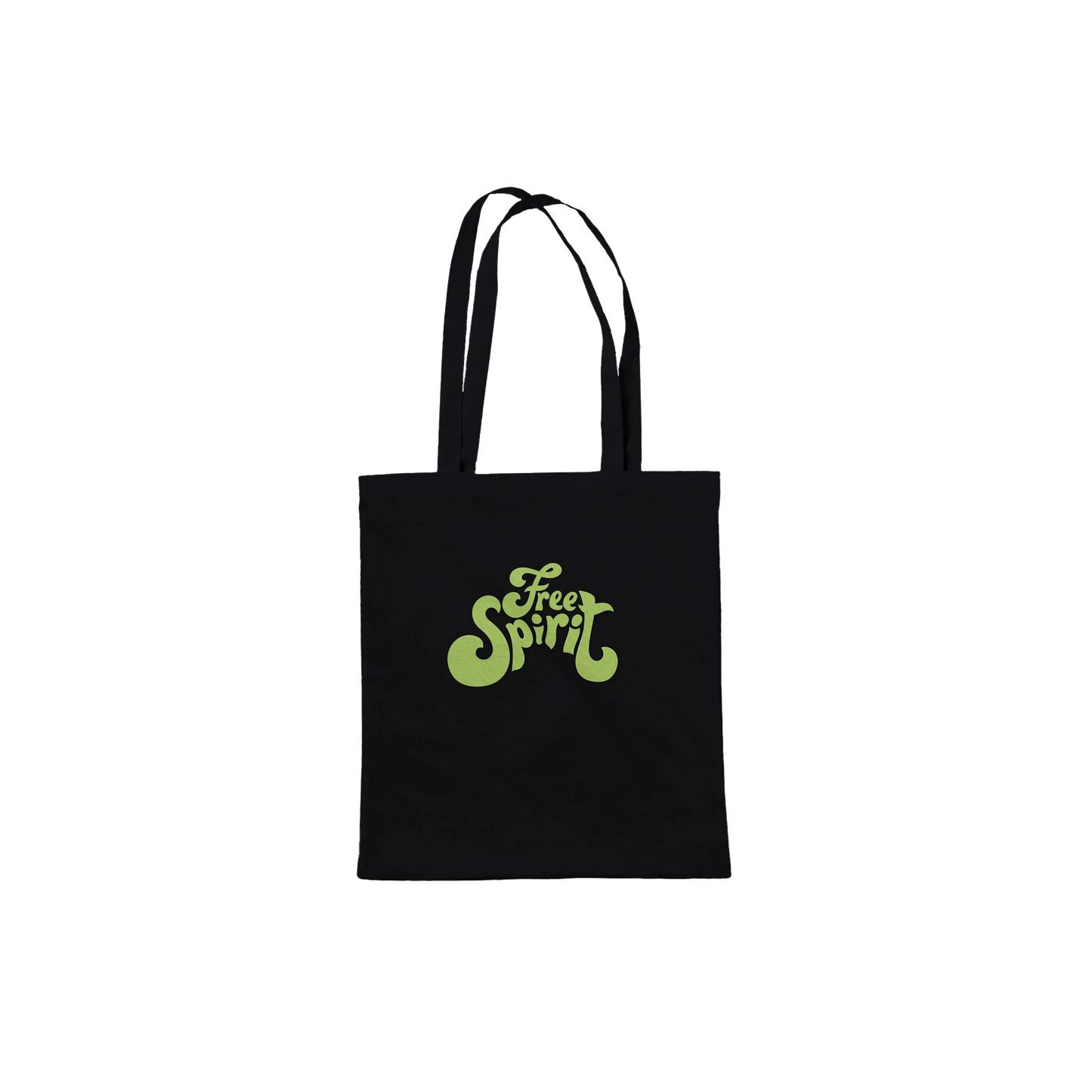 Free Spirit Tote Bag