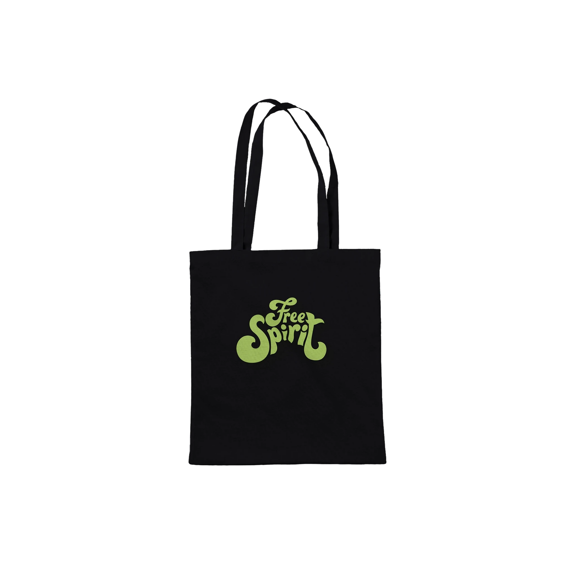 Free Spirit Tote Bag