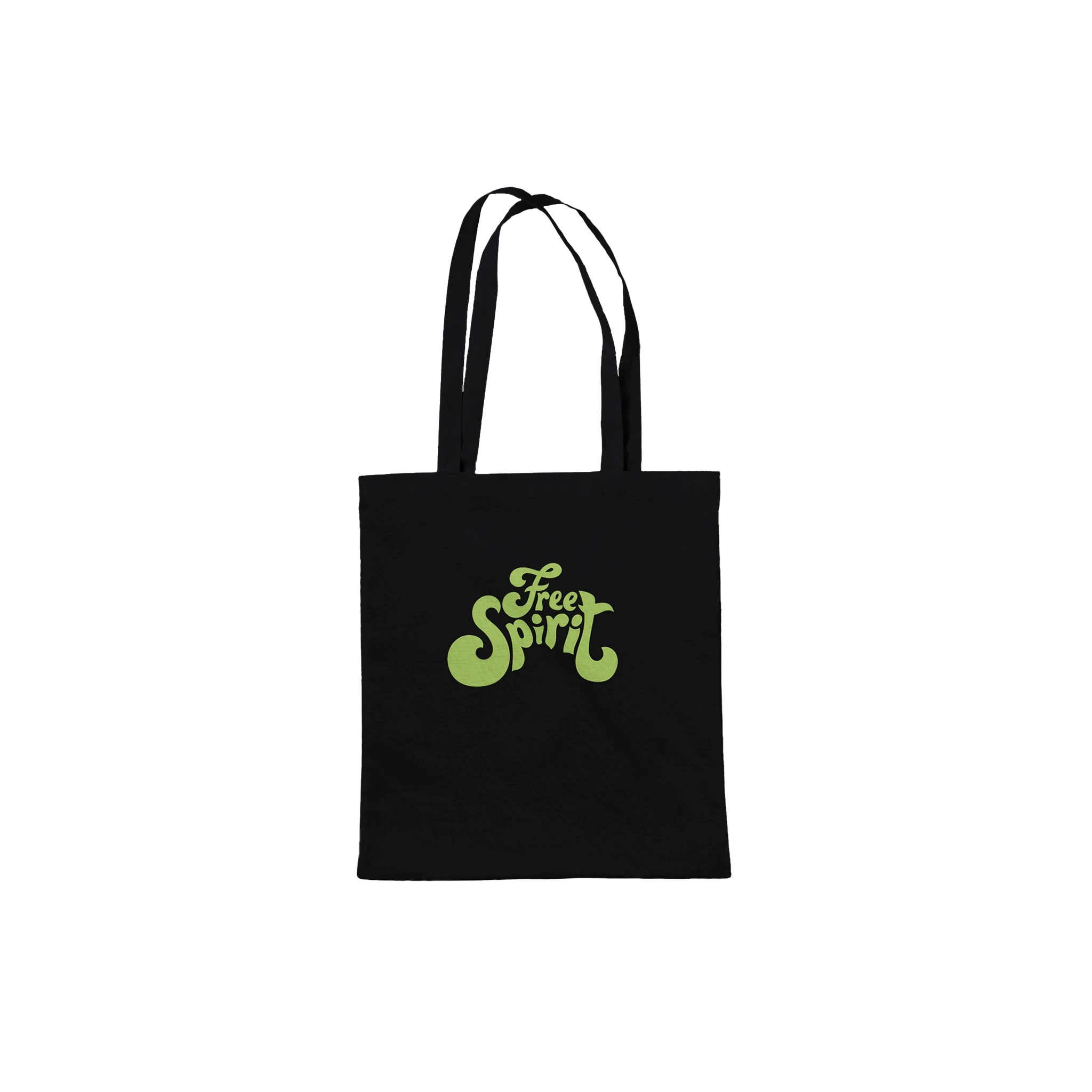 Free Spirit Tote Bag