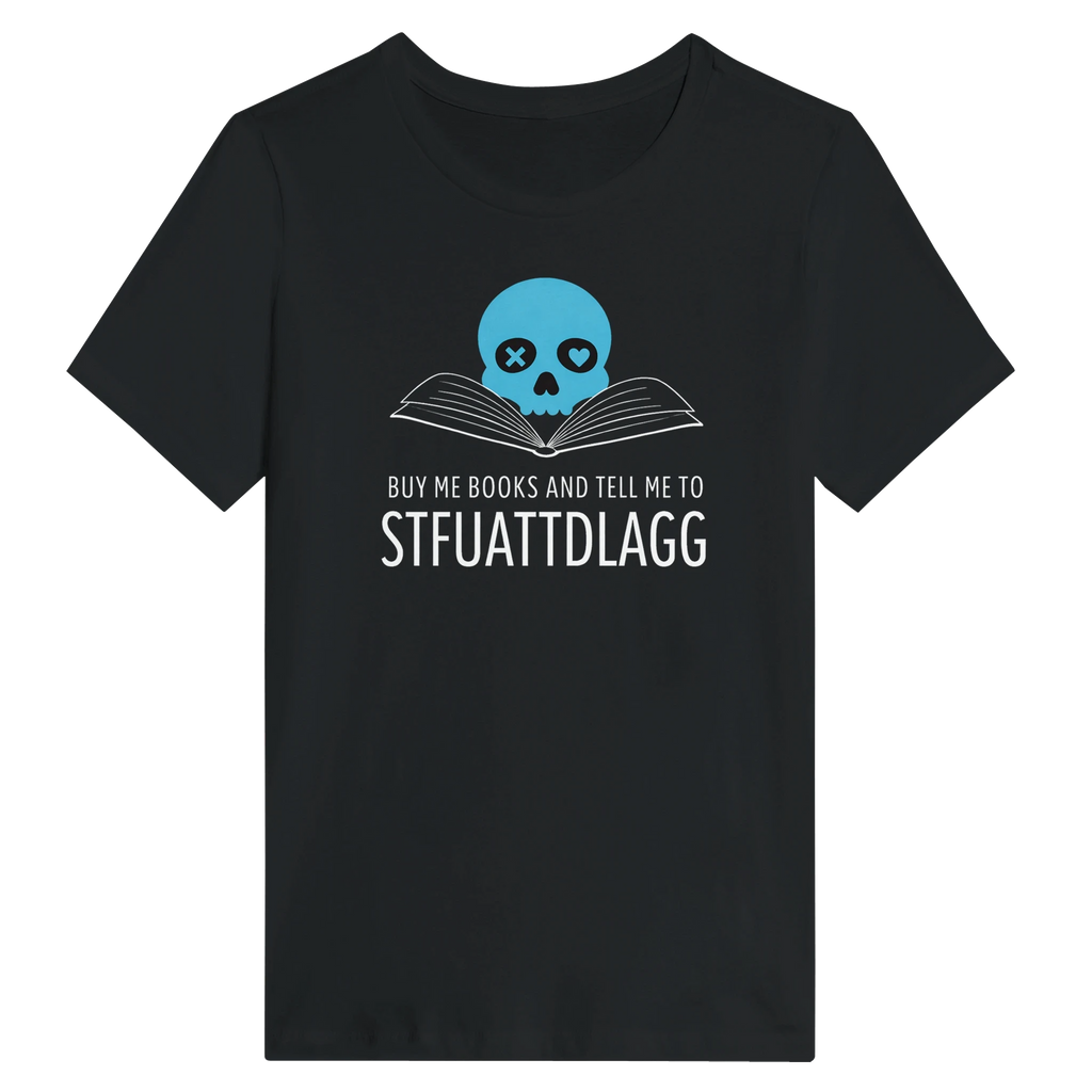 Women’s STFUATTDLAGG T-Shirt