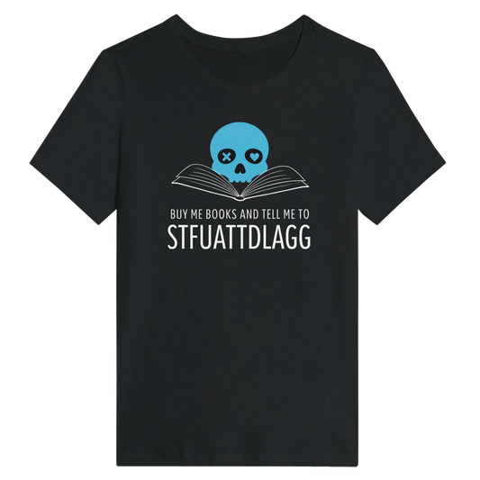 Women’s STFUATTDLAGG T-Shirt
