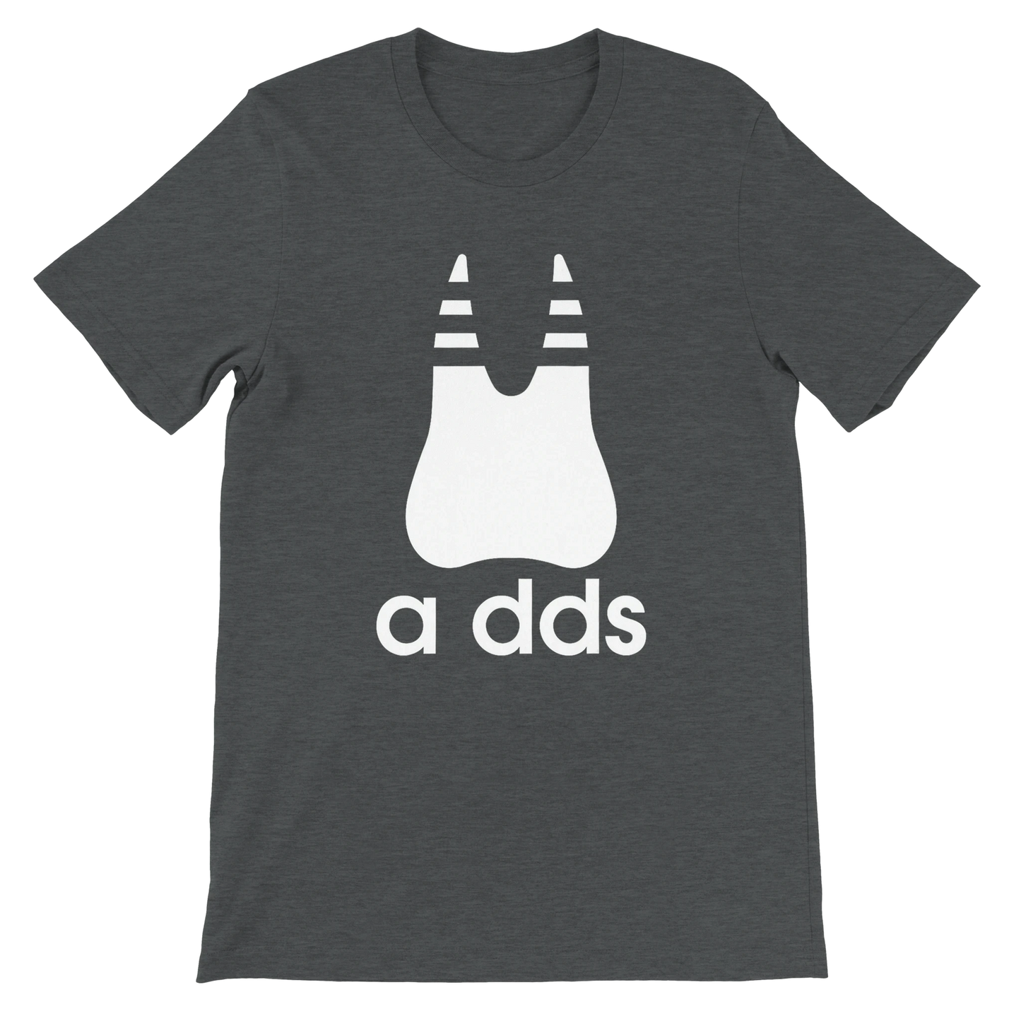 DDS Parody Dental T-Shirt