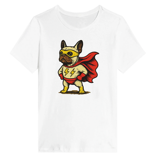 Women’s Super Frenchie T-Shirt