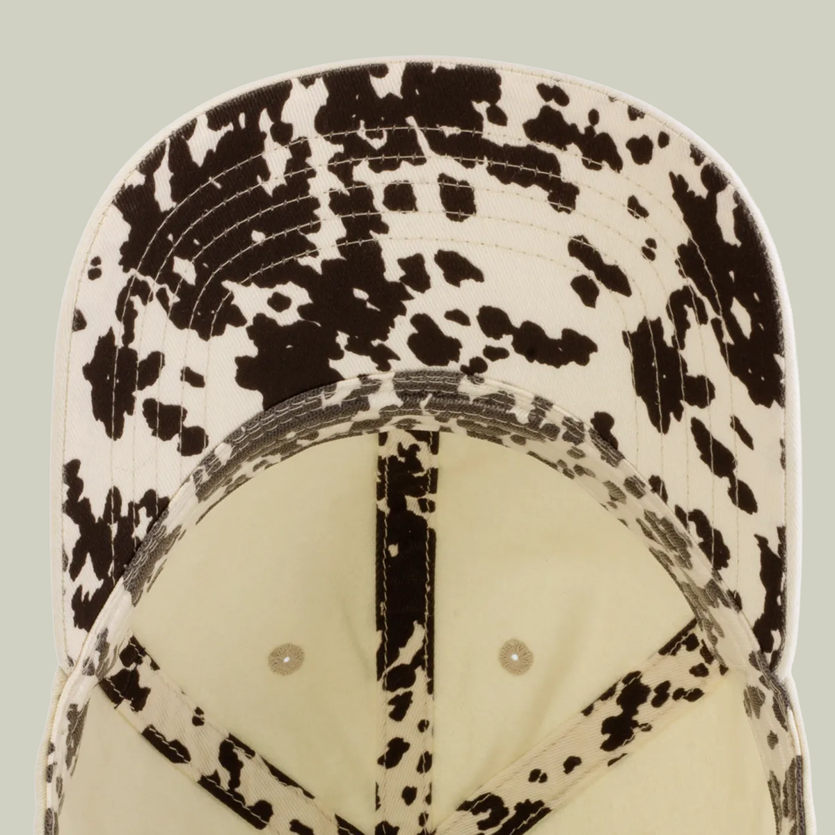 Custom Embroidered Logo Womens Ponytail Hat | F4 Custom Prints