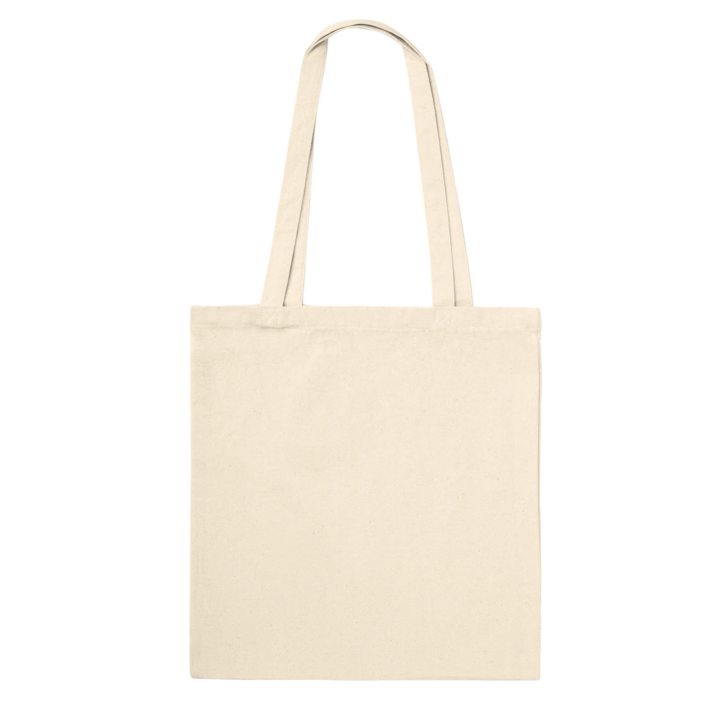 Just One More Chapter Tote Bag – Literary Reader Gift Tote - F4 Custom Prints