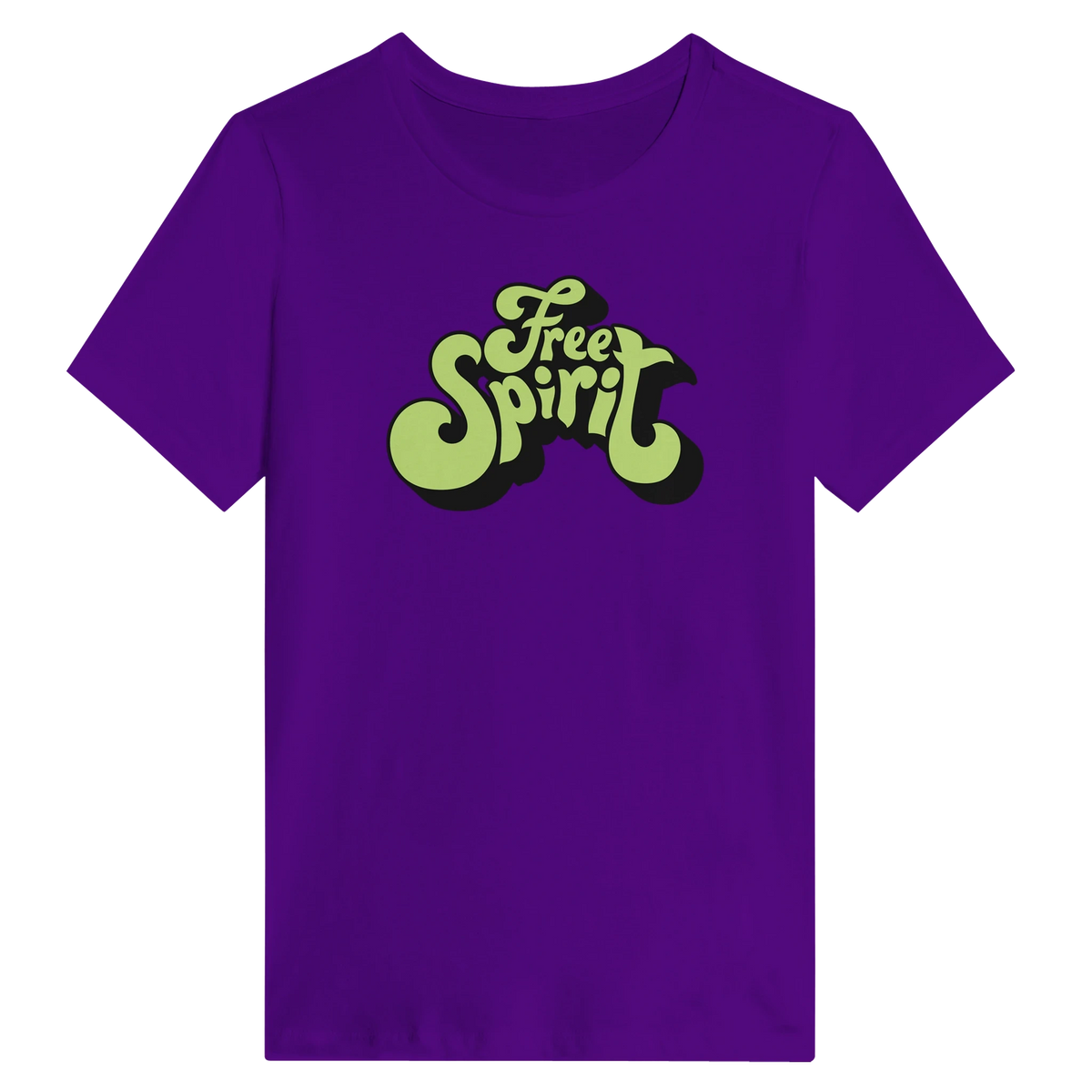 Women’s Free Spirit T-Shirt