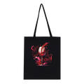Sips About to Go Down Wine Tote Bag