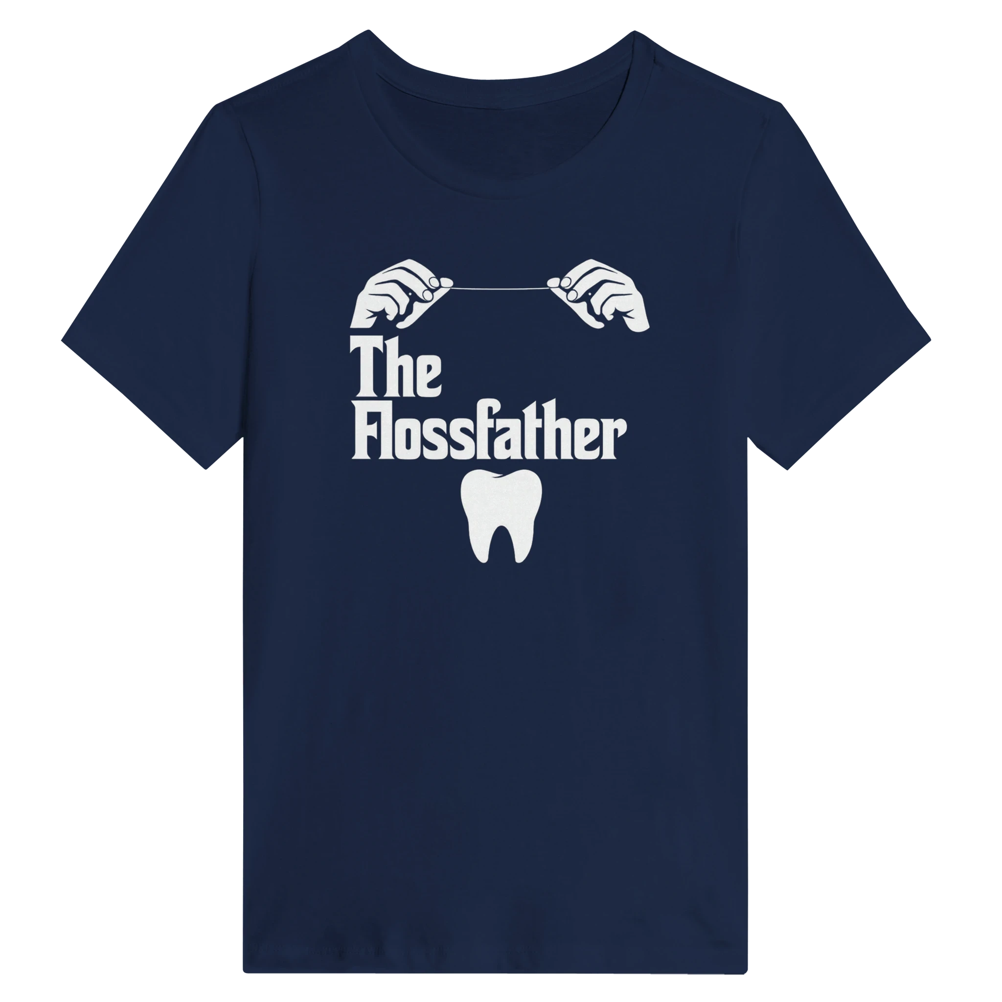 Women’s The Flossfather T-Shirt