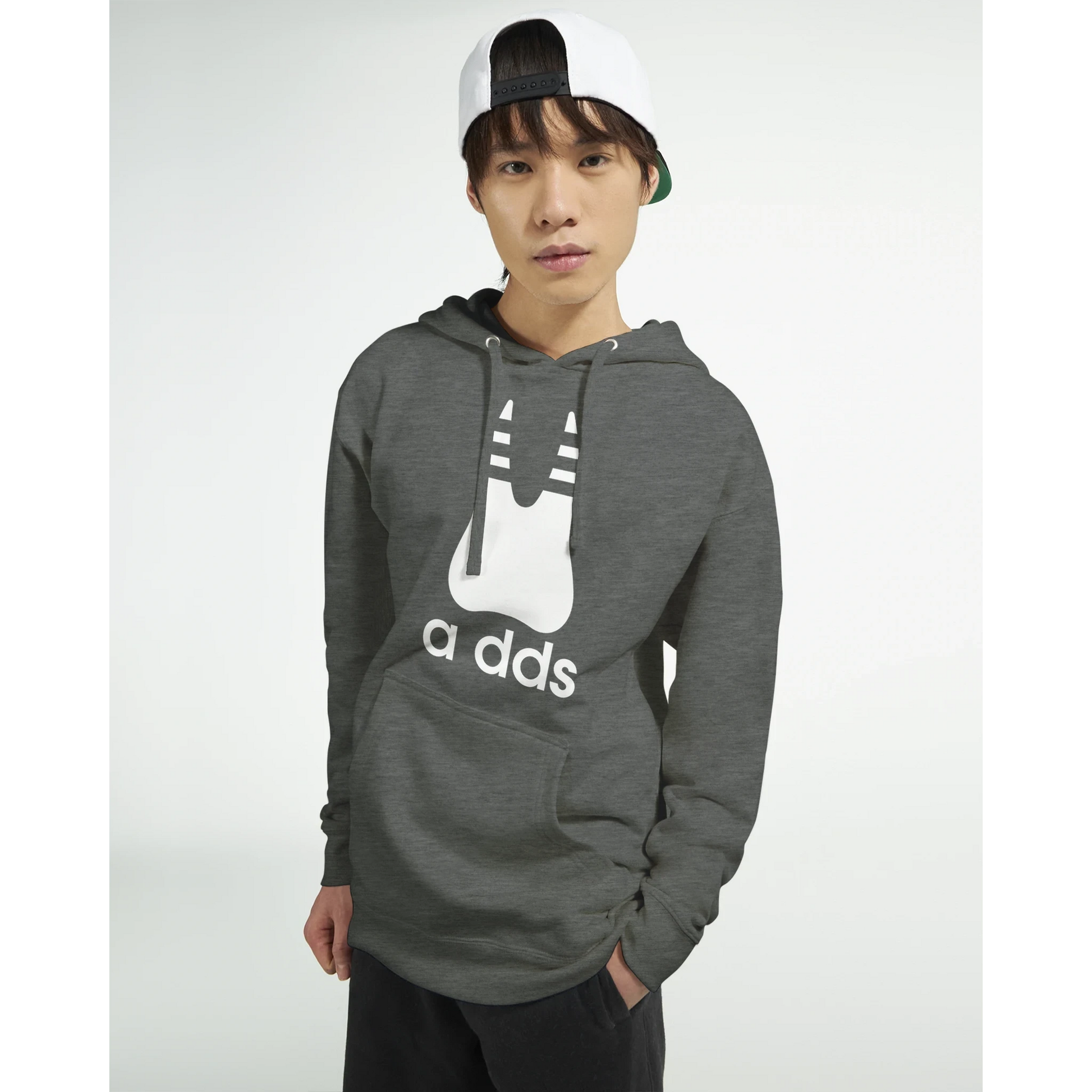 DDS Parody Dental Hoodie