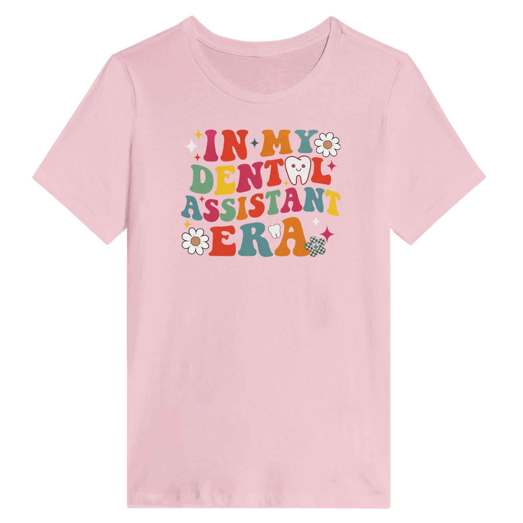Dental Assistant Era Women’s Shirt