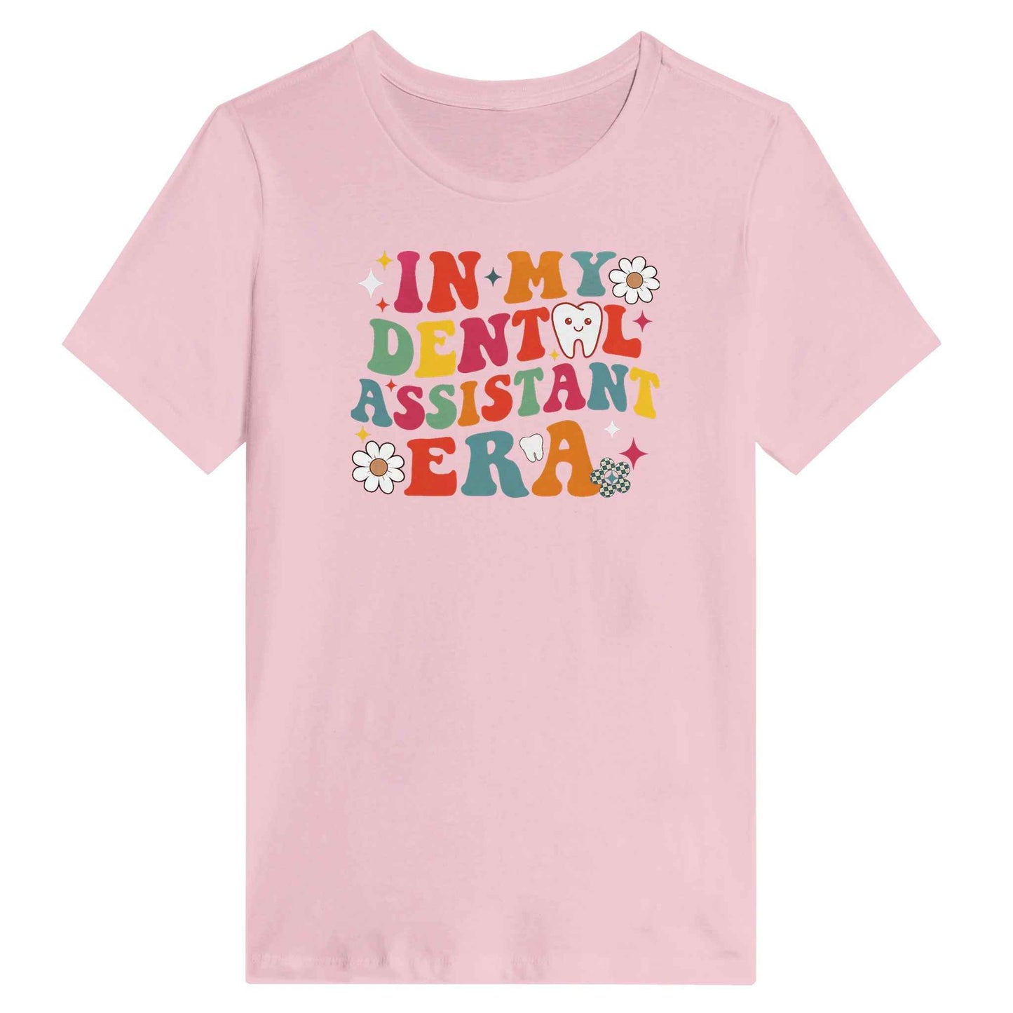 Dental Assistant Era Women’s Shirt