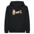 Goddammit Donut -Dungeon Crawler Carl Hoodie