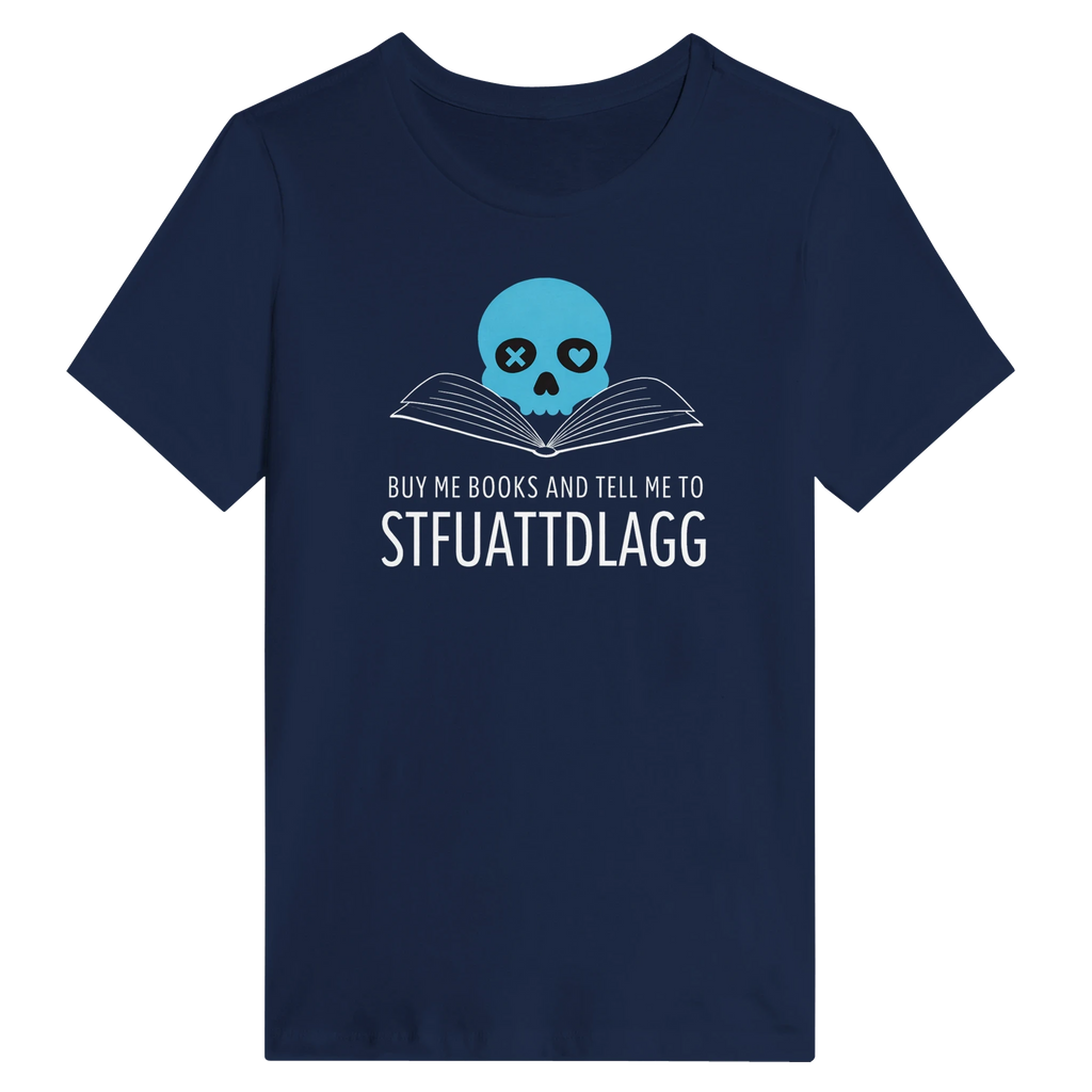 Women’s STFUATTDLAGG T-Shirt