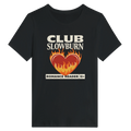 Women’s Slowburn Romance Reader T-Shirt