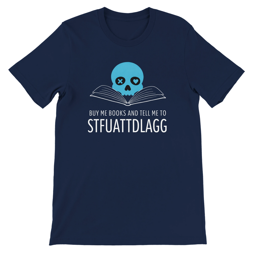STFUATTDLAGG T-Shirt
