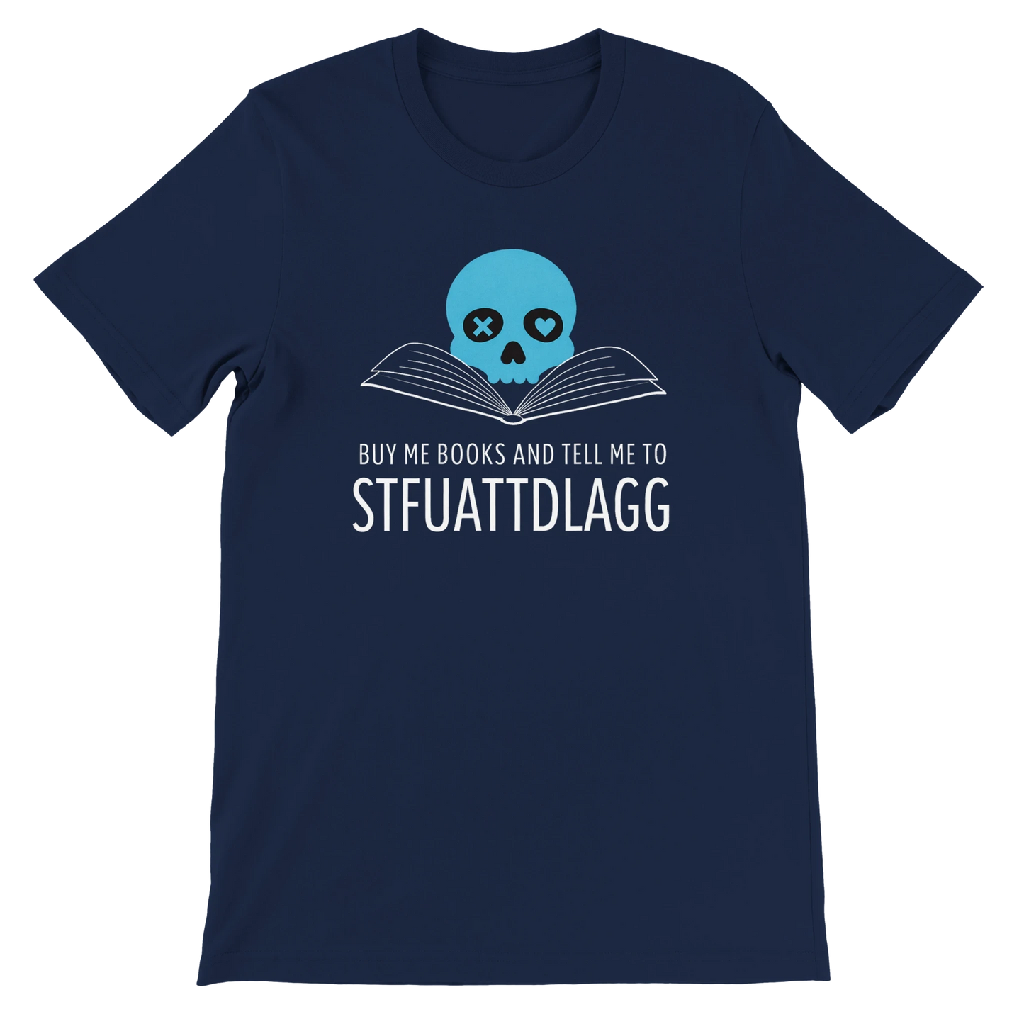 STFUATTDLAGG T-Shirt