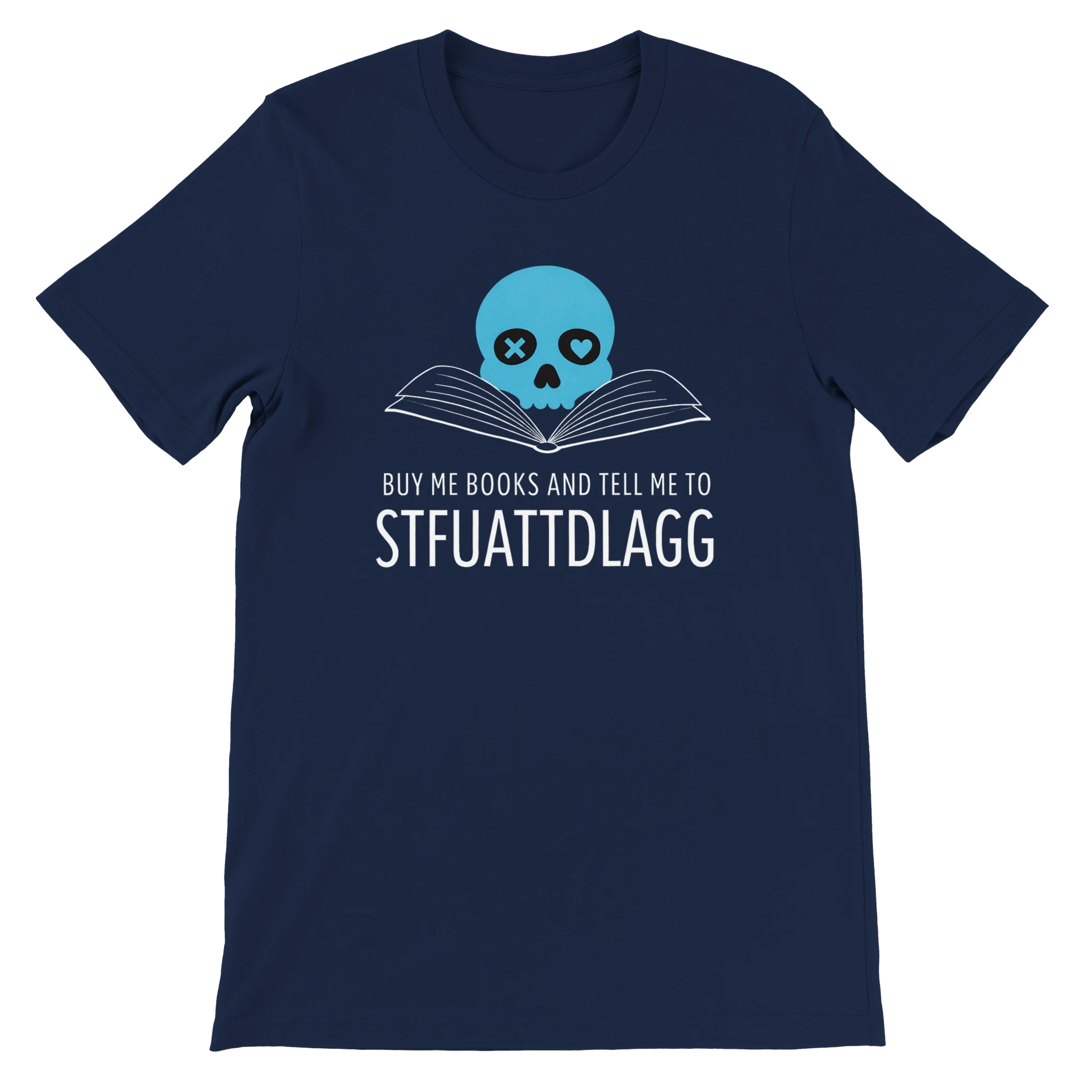 STFUATTDLAGG T-Shirt