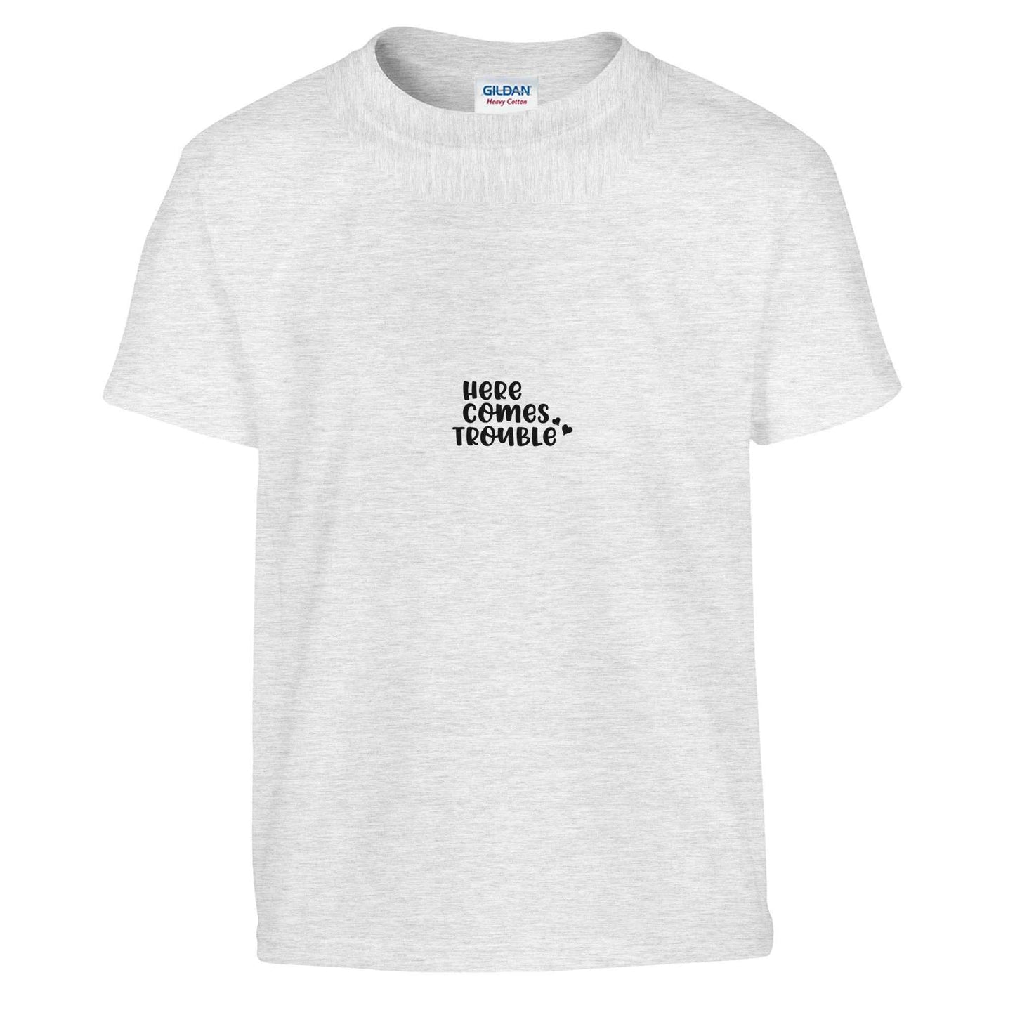 Unicorn Kids T-Shirt – Magical Rainbow Fun for Every Child