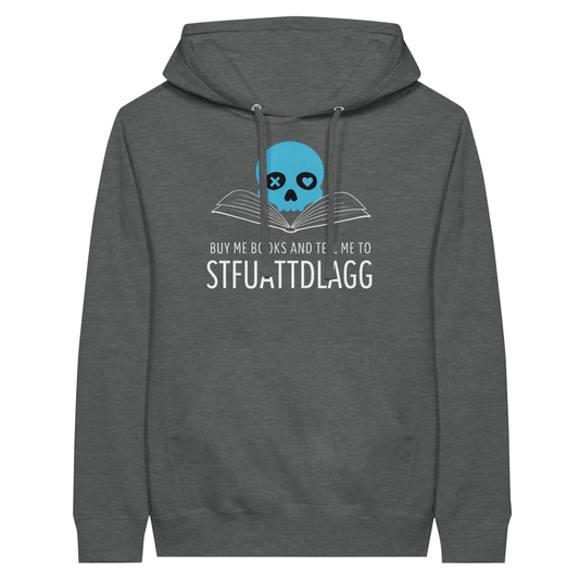 STFUATTDLAGG Hoodie