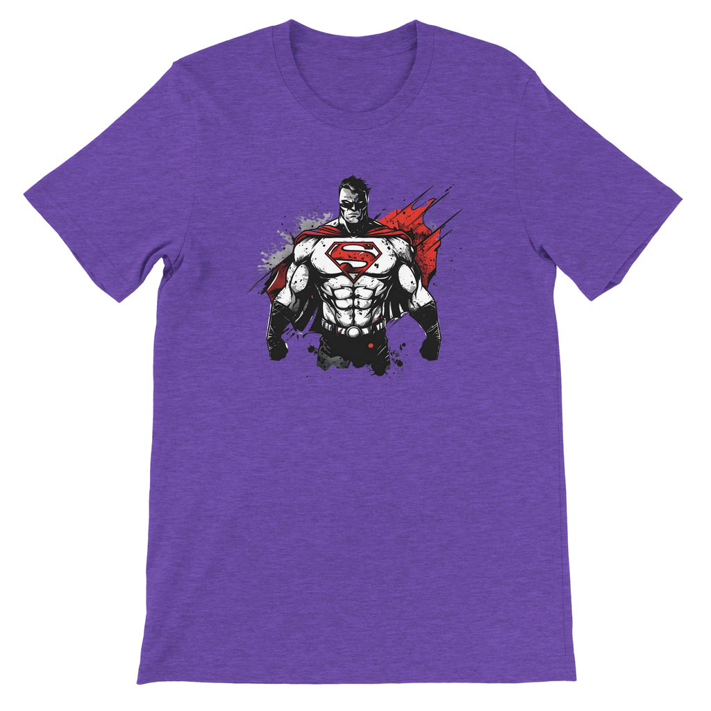 Shadow Superman T-Shirt