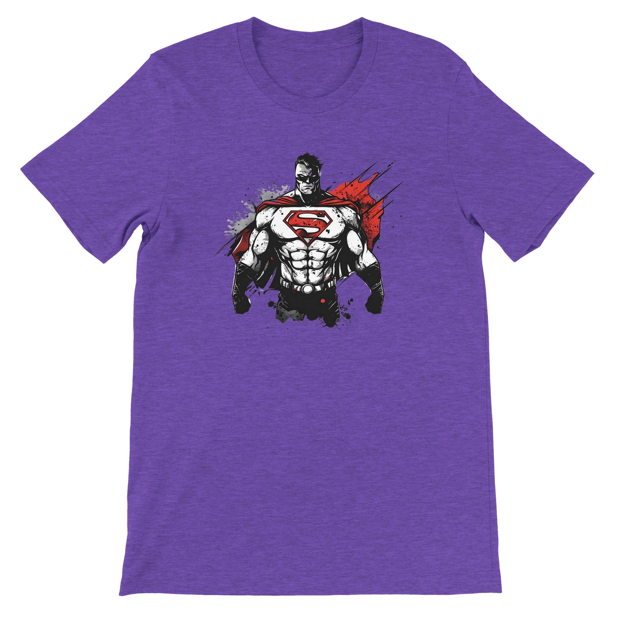 Shadow Superman T-Shirt