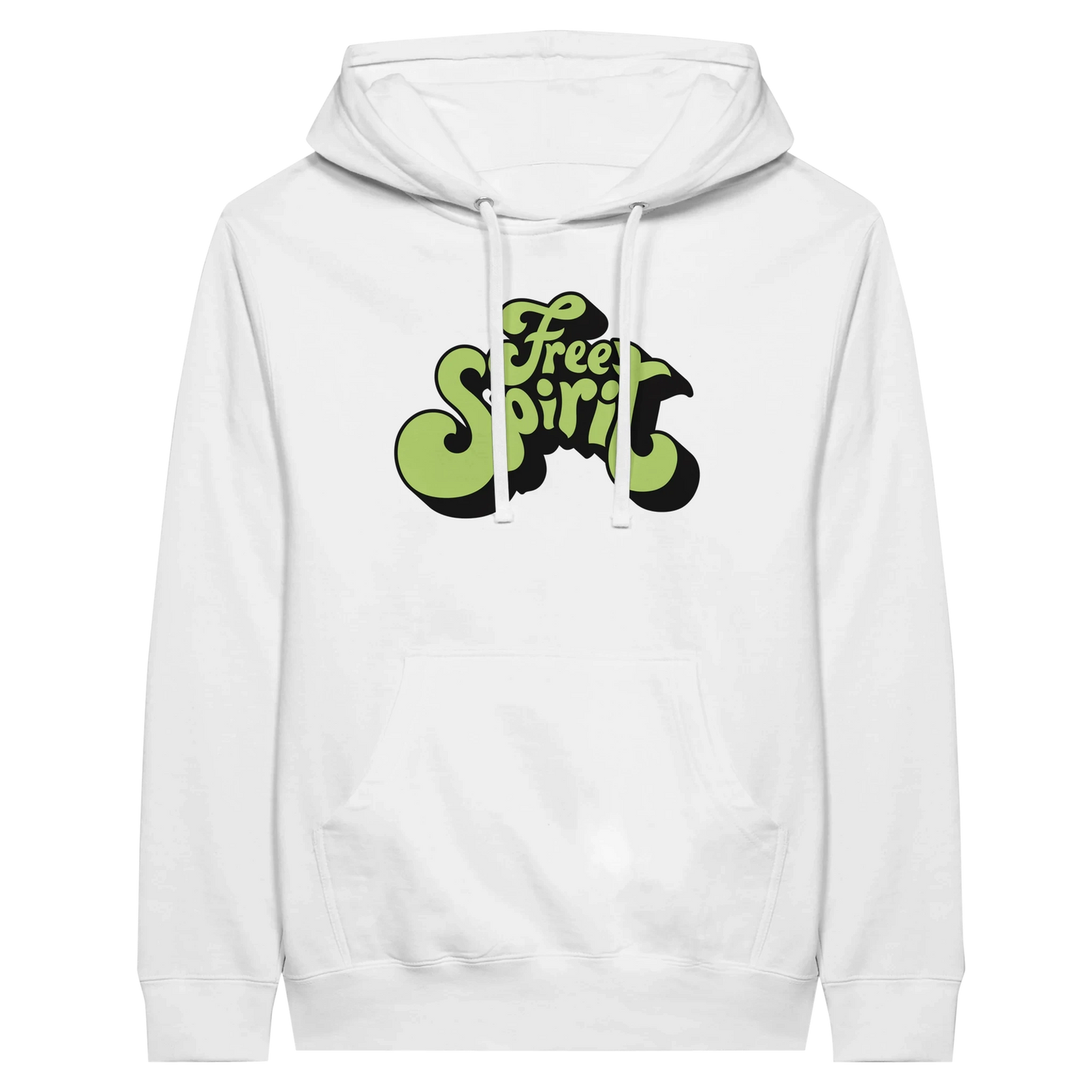 Free Spirit Hoodie